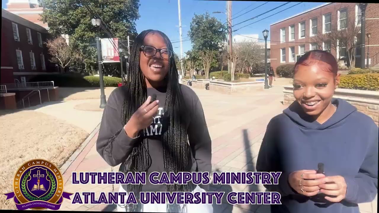 AN AUC CONVERSATION EP1