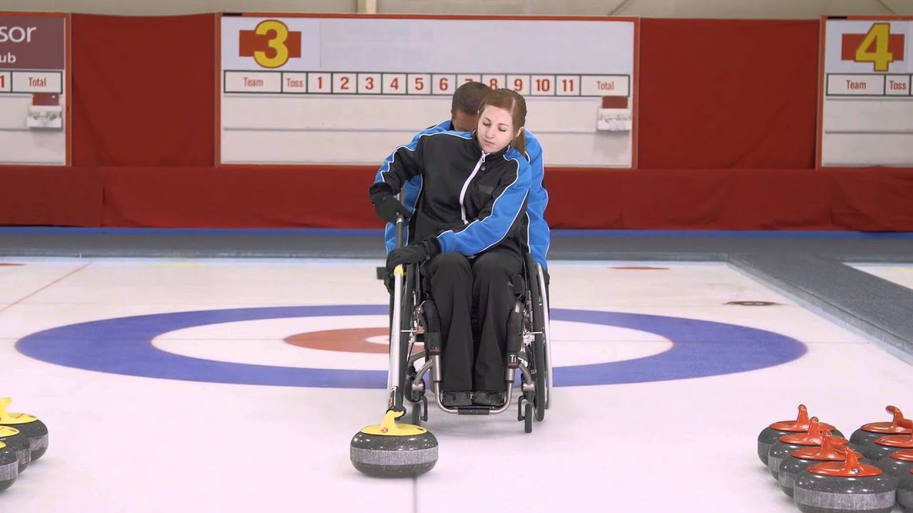Discover Wheelchair 1 - Set up & Positioning