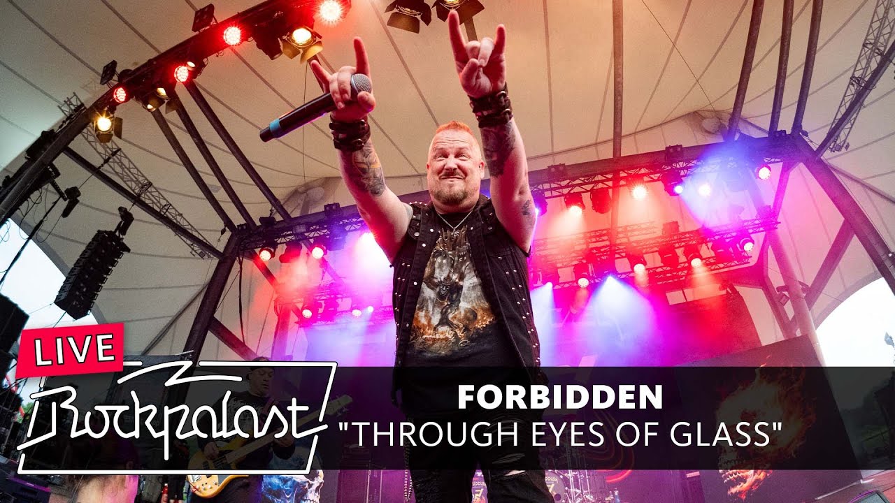 Forbidden – 