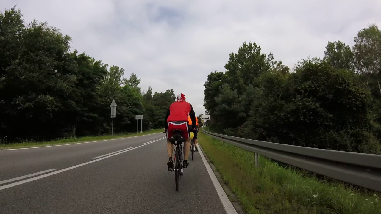 Gmina Łąck wjazd - Zdwórz.