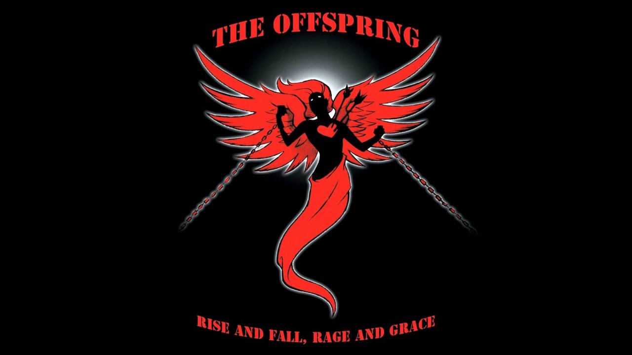 The Offspring - Hammerhead