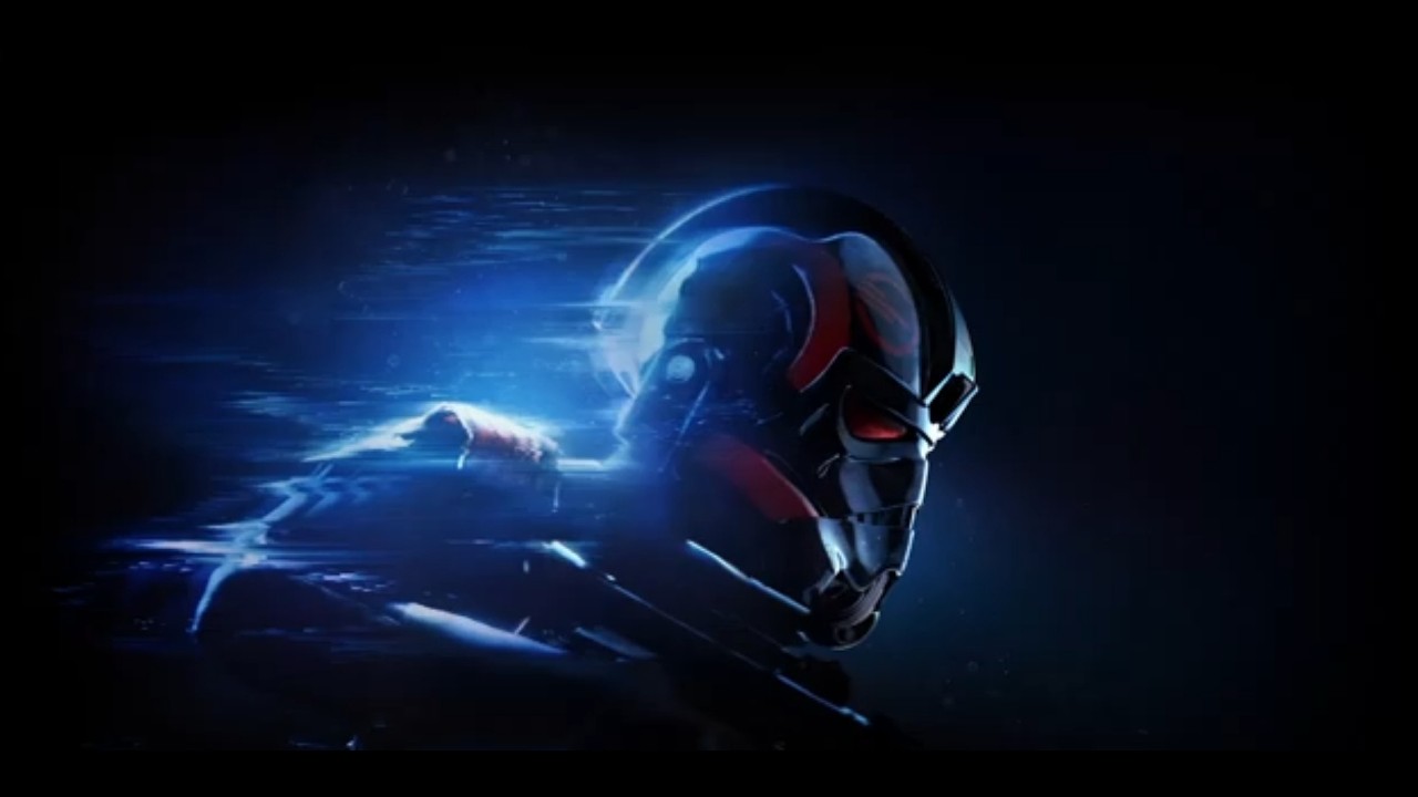 STAR WARS™ Battlefront™ II cz2