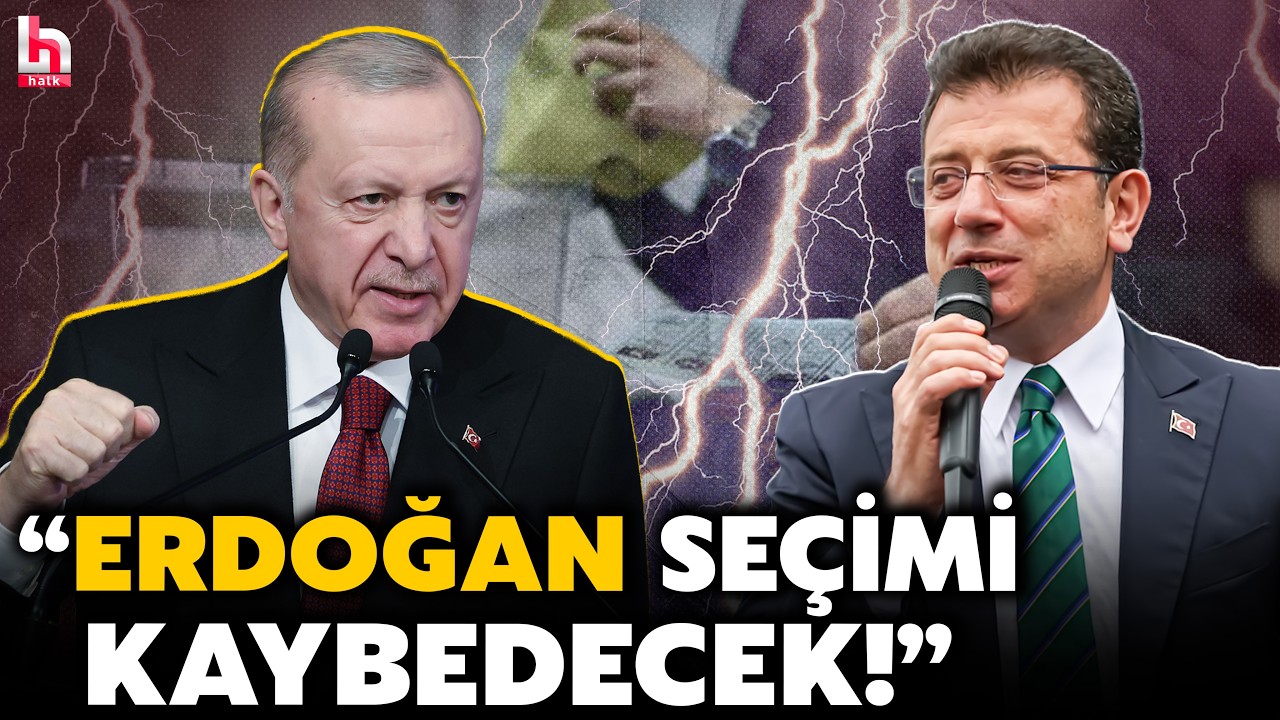 Ekrem İmamoğlu çok net konuştu! Erdoğan'a tarihe geçecek meydan okumayı böyle yaptı!