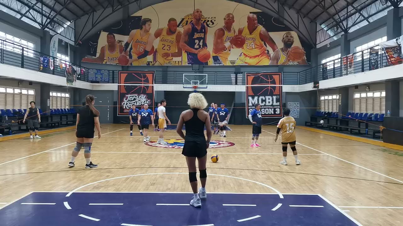 (Game 4) 14 February 2026