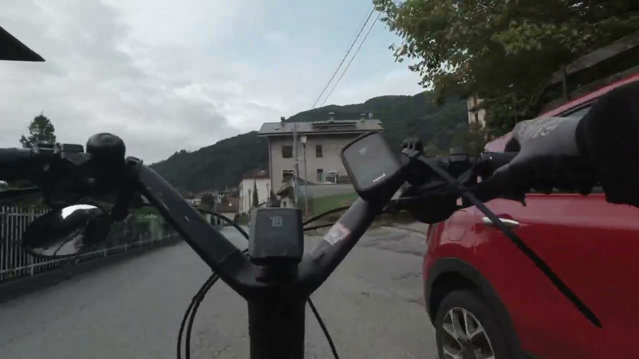 Mondrone