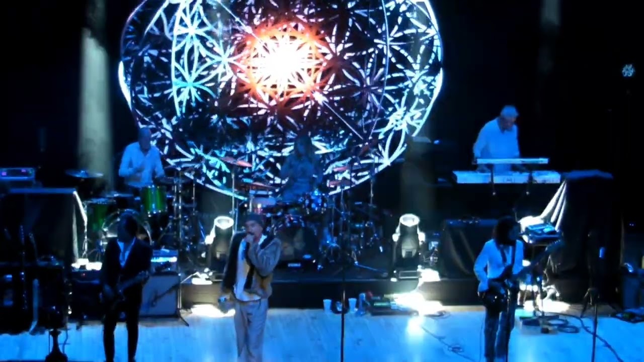 James - FULL SHOW @ Orpheum Theatre, Los Angeles 09-25-24