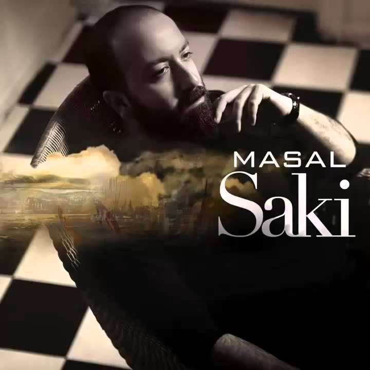 Saki Çimen - Masal @SakiÇimenOfficial @CimensYapimEnstrumantal @Cimensyapim