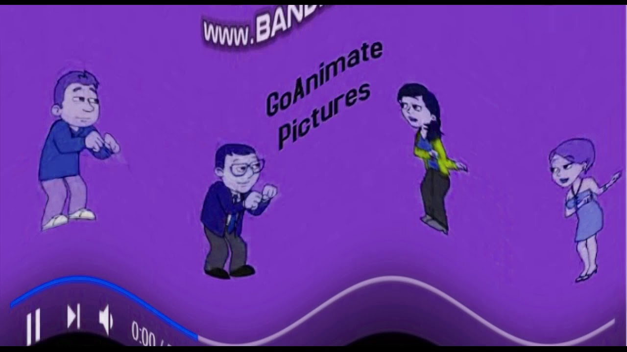 GoAnimate pictures Logo effects (sponsored by BP logo effects)