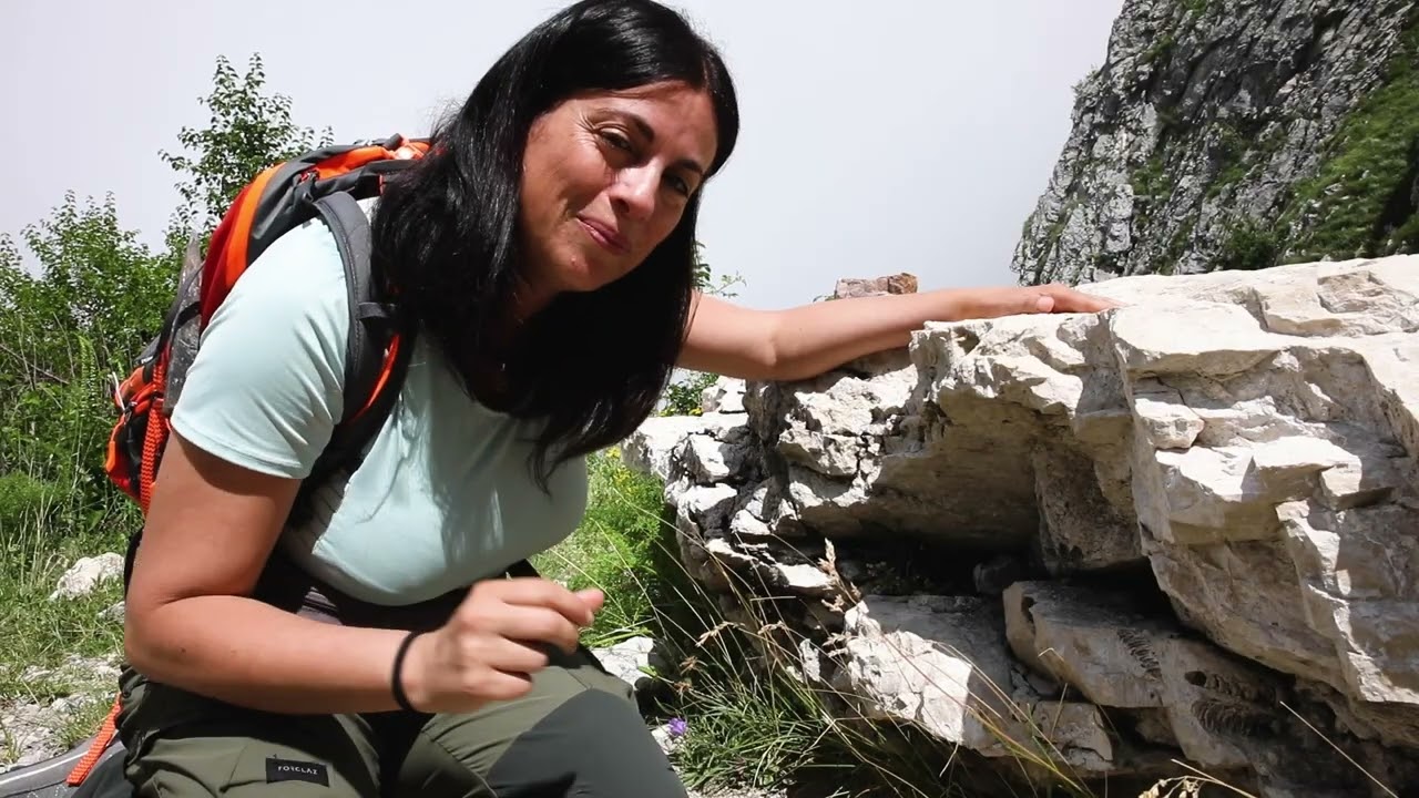 Geostories: la Rava del Ferro e Addiaccio della Chiesa