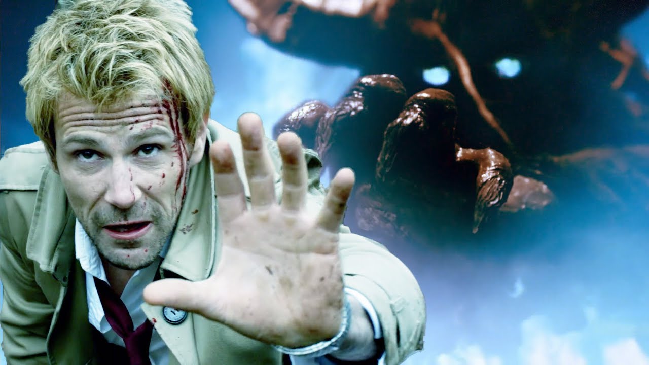 He Saved Everyone From Demons… Until a Fallen Angel Betrayed Him