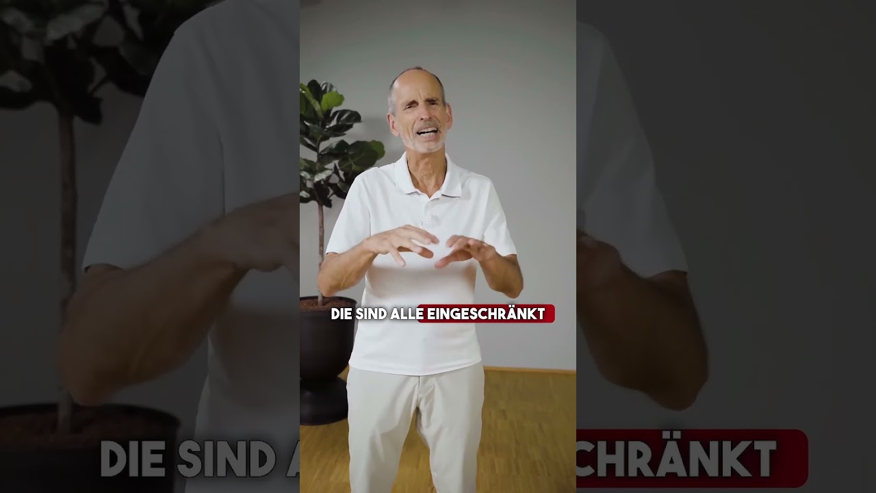 Zr&oacute;b TO, jeśli bolą Cię&nbsp;stopy! (Jedno ćwiczenie)