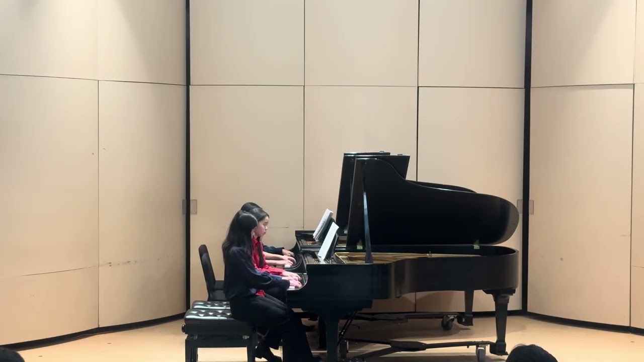 Mark Willberg: Fantasy on Themes from Bizet’s Carmen