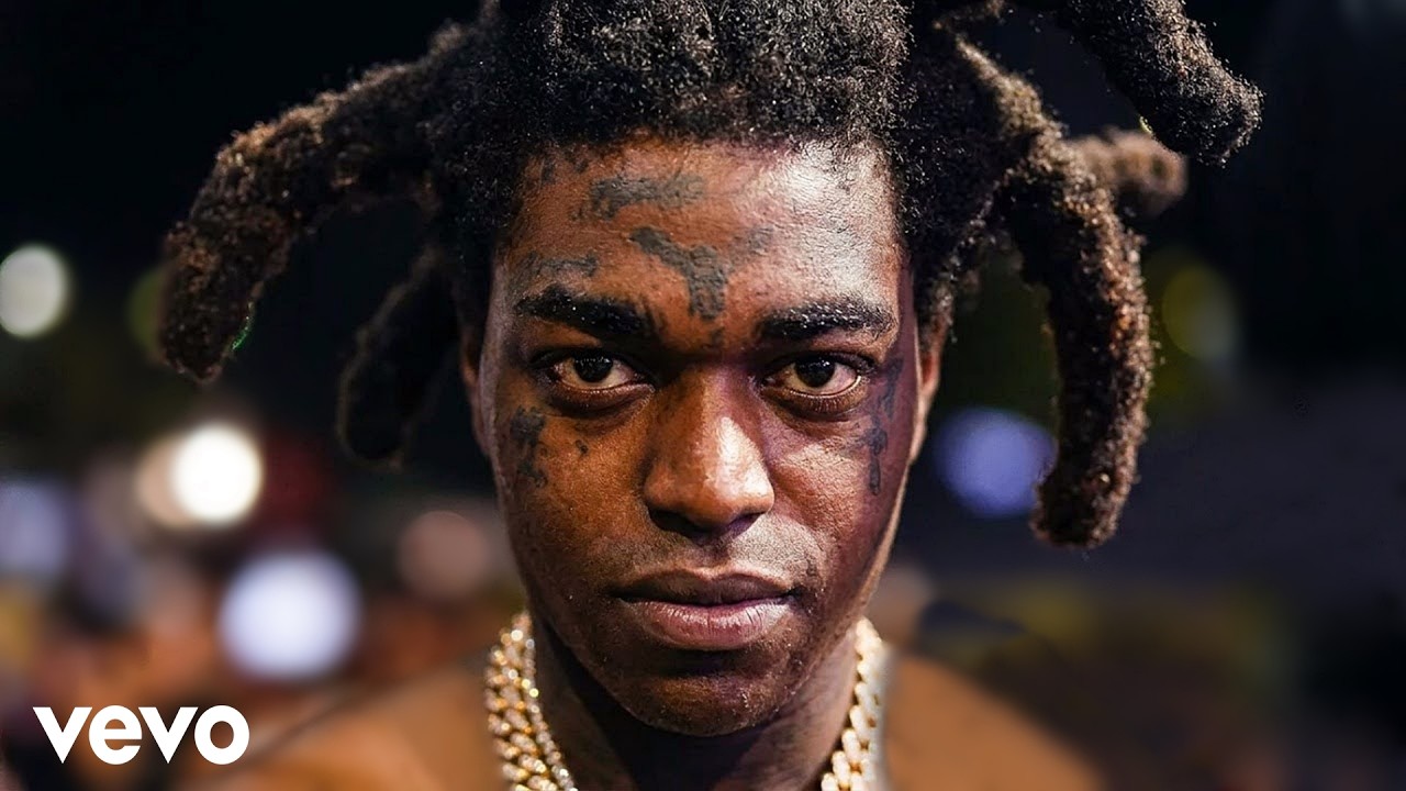 Kodak Black - Still Chosen