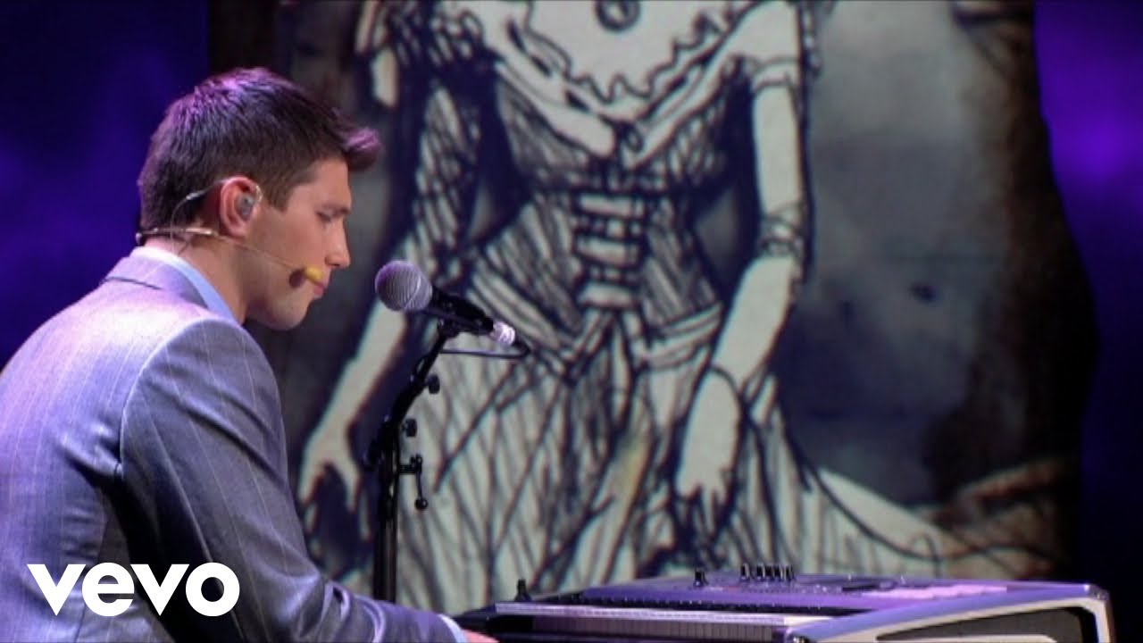 Celtic Thunder - Katie (Live From Dublin, 2012) (Official)