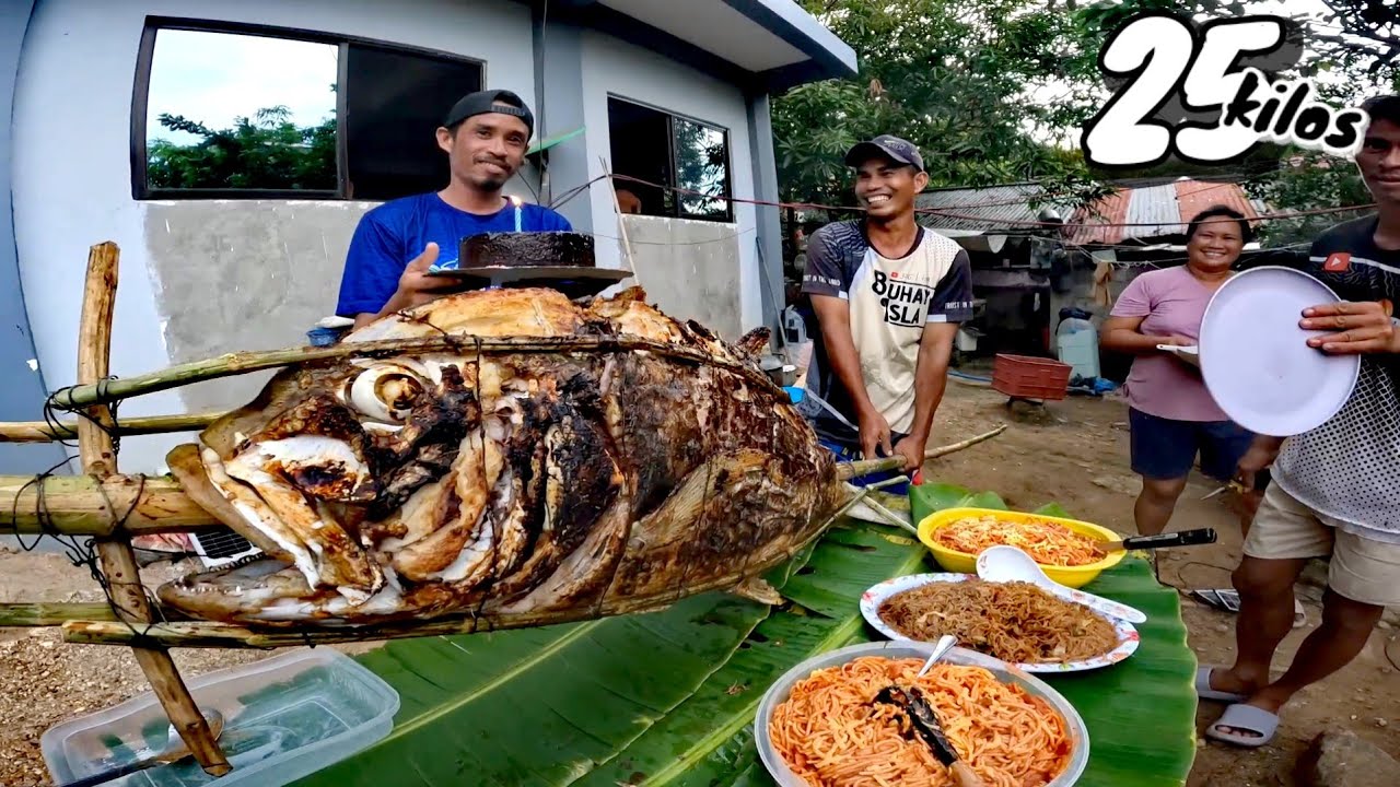KAKAIBANG HANDA