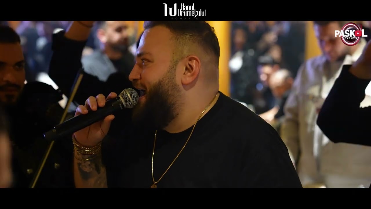 ❎️GHITA ADRIANO❎️ALADAM❎️PREMIERA Cover LIVE 2026❎️HANUL DRUMETULUI❎️