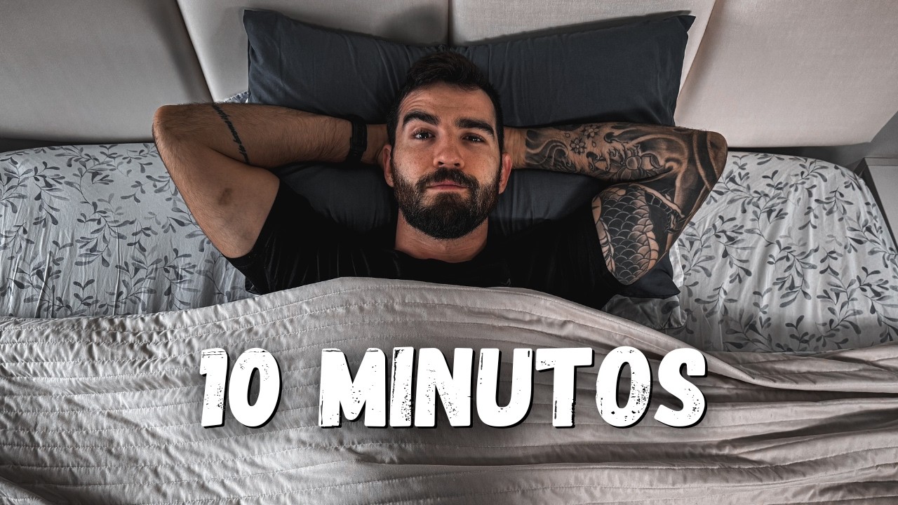 Hábitos matinais simples pra quem tem uma rotina corrida