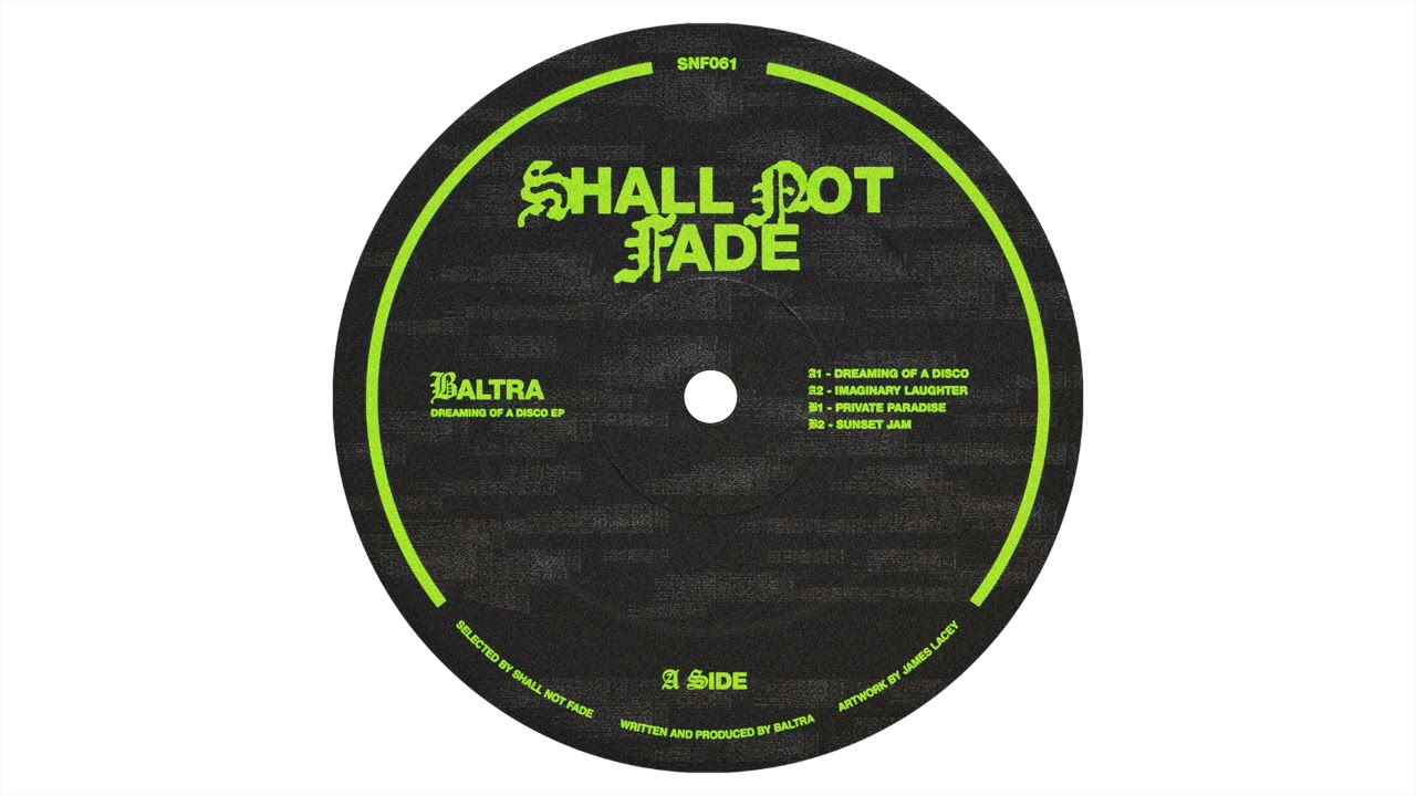 Baltra - Sunset Jam