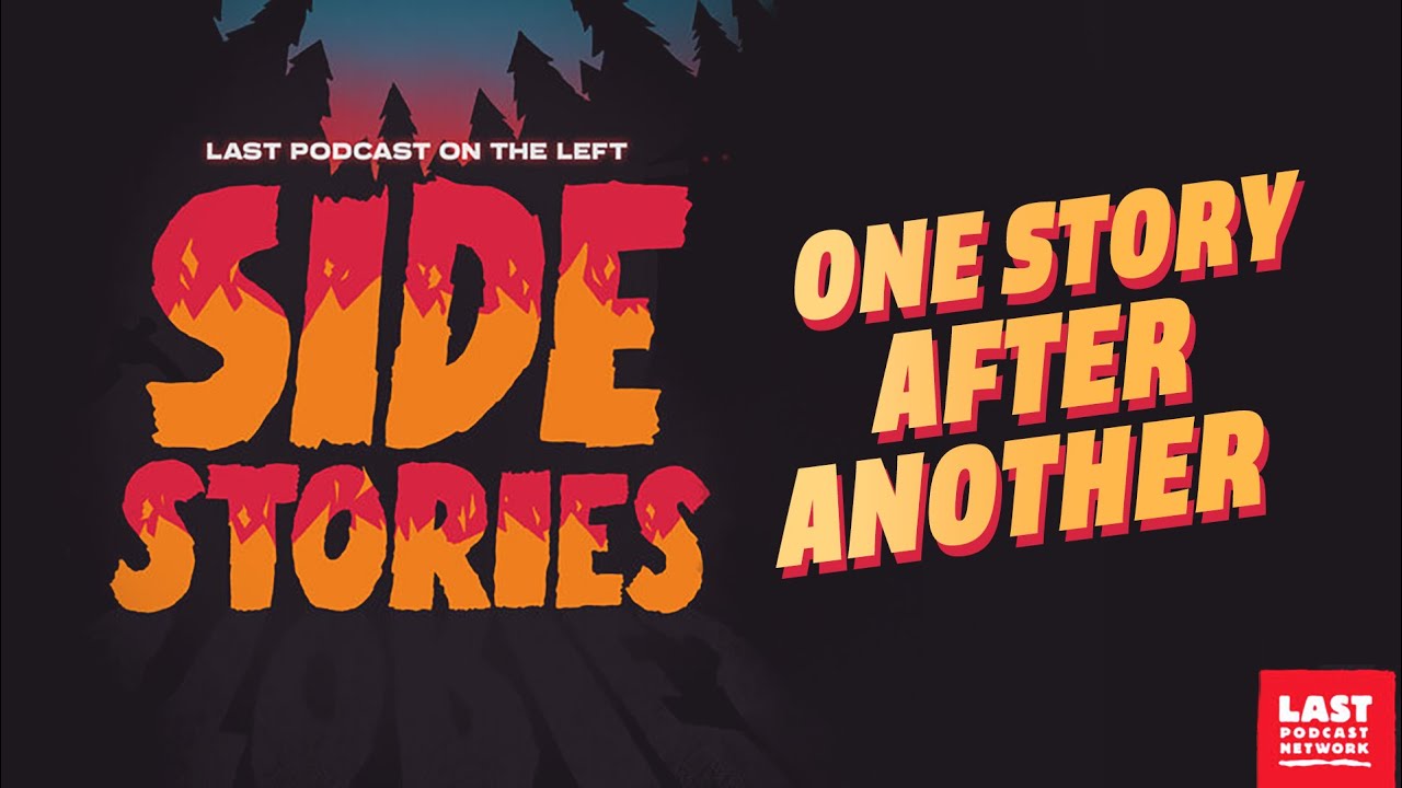 Side Stories: One Story After Another
