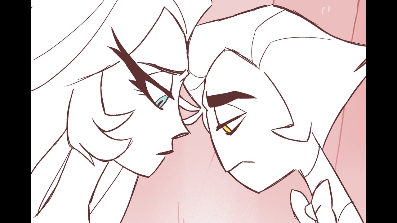 I Will Make You Proud | Hazbin Hotel | Fan Animation