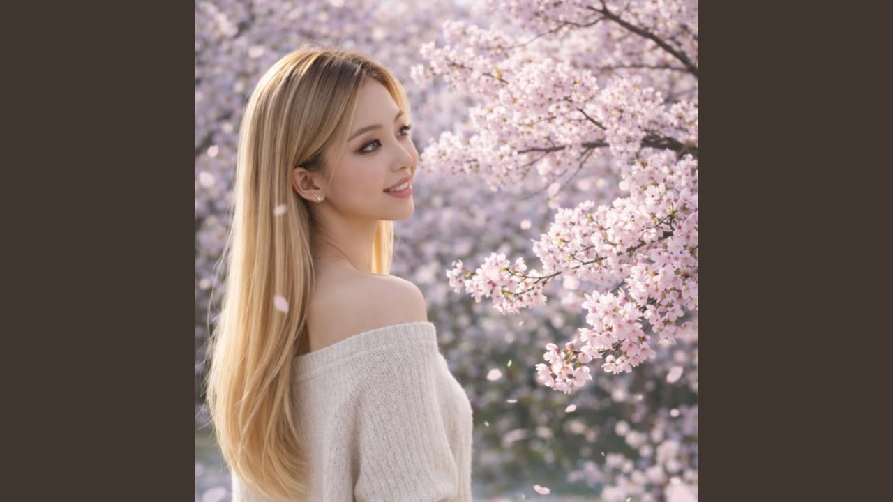 桜ひらり