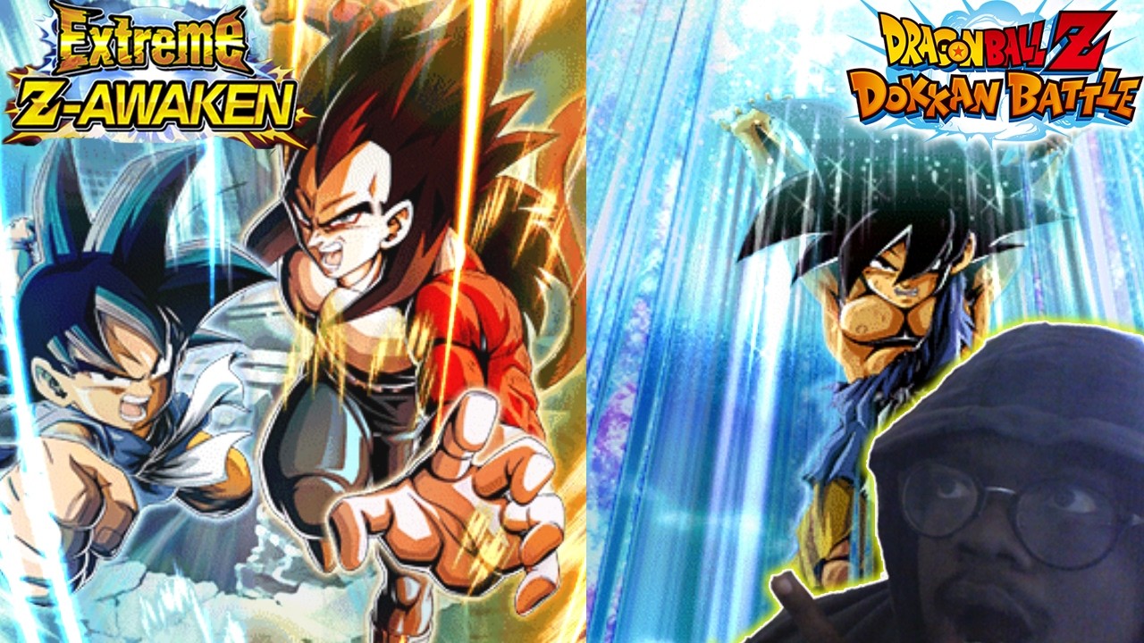 PAS SI DINGUE MAIS BON COMME MEME | TEST DU DUO GT PUI ZLR 90 % LIENS 10 | DBZ DOKKAN BATTLE