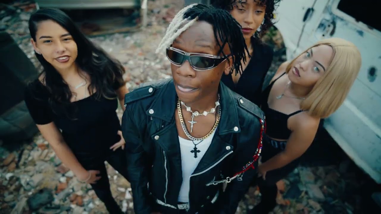 Runna Rulez- MUGOVE (Official Music Video)