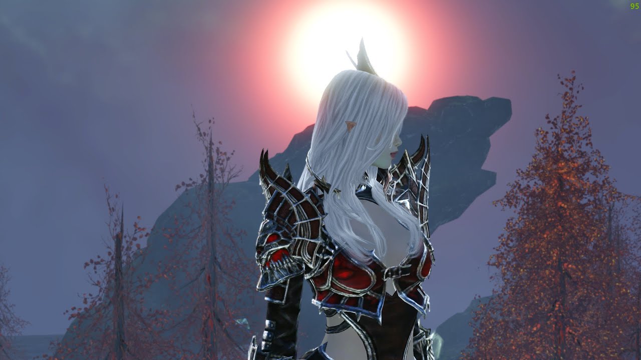 ArcheAge 10 0 Тарон |Healer|
