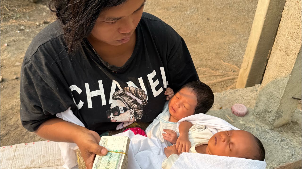 မယားငယ်ကို အိမ်ပေါ်ခေါ်ချလာတာတဲ့ဗျာ #ကိုဖြိုးပရဟိတမန္တလေး