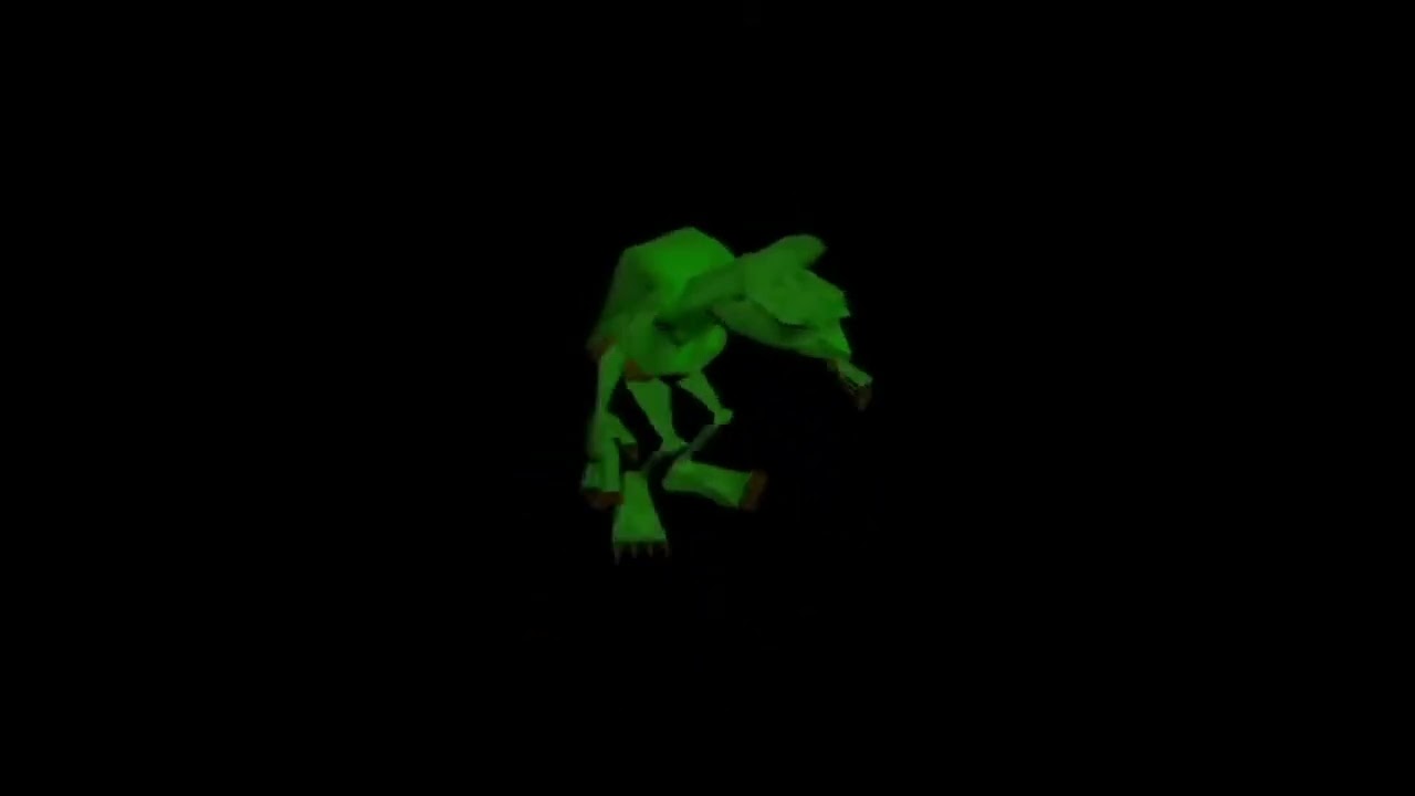 music for when your brother goes goblin mode