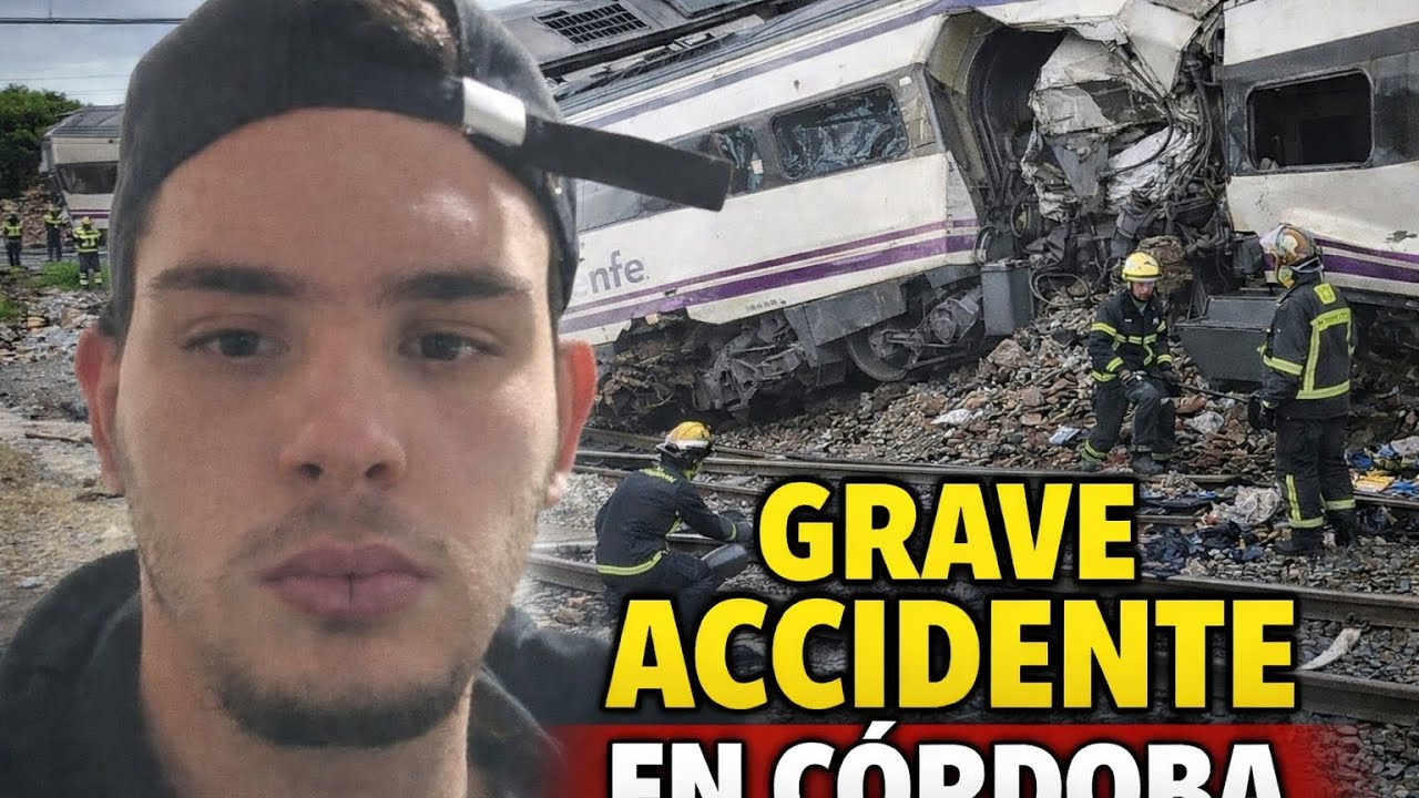 Huy accidente de quien será la culpa 