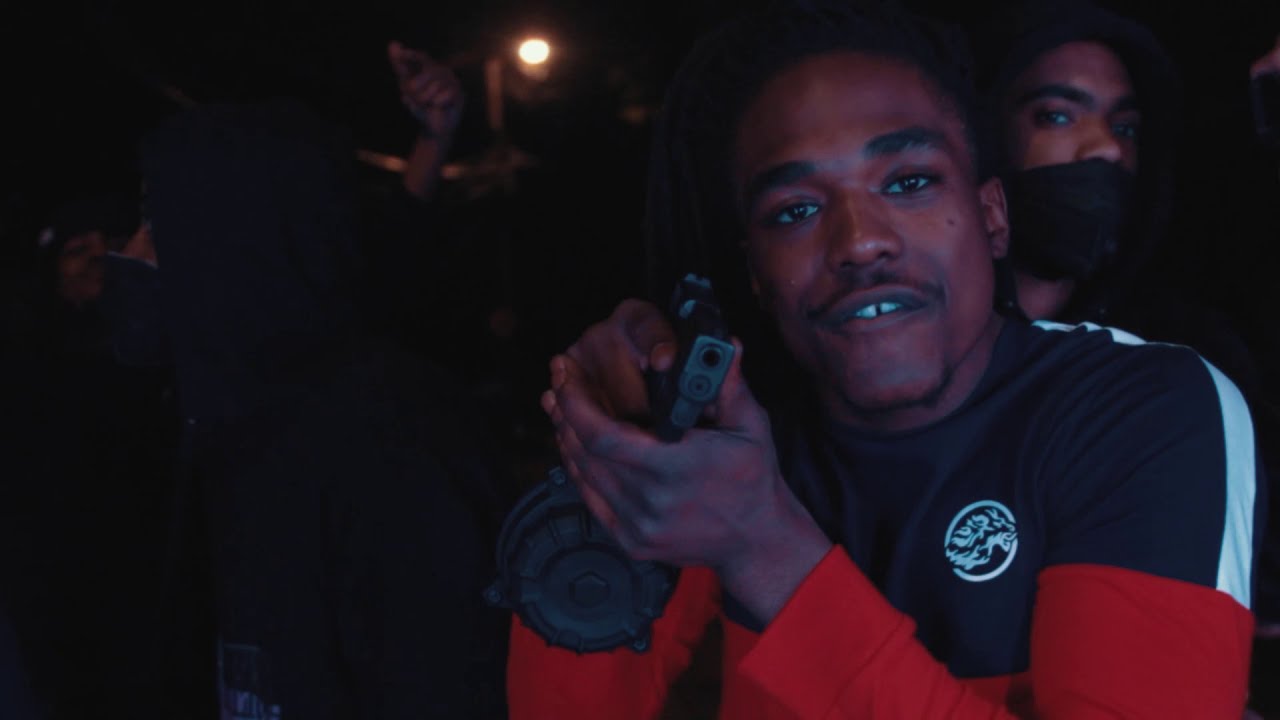 Eski X EBK Lil Wop - Raise Hell  (Official Video) Dir By. @Mootv12 #ebk #eski #chicago