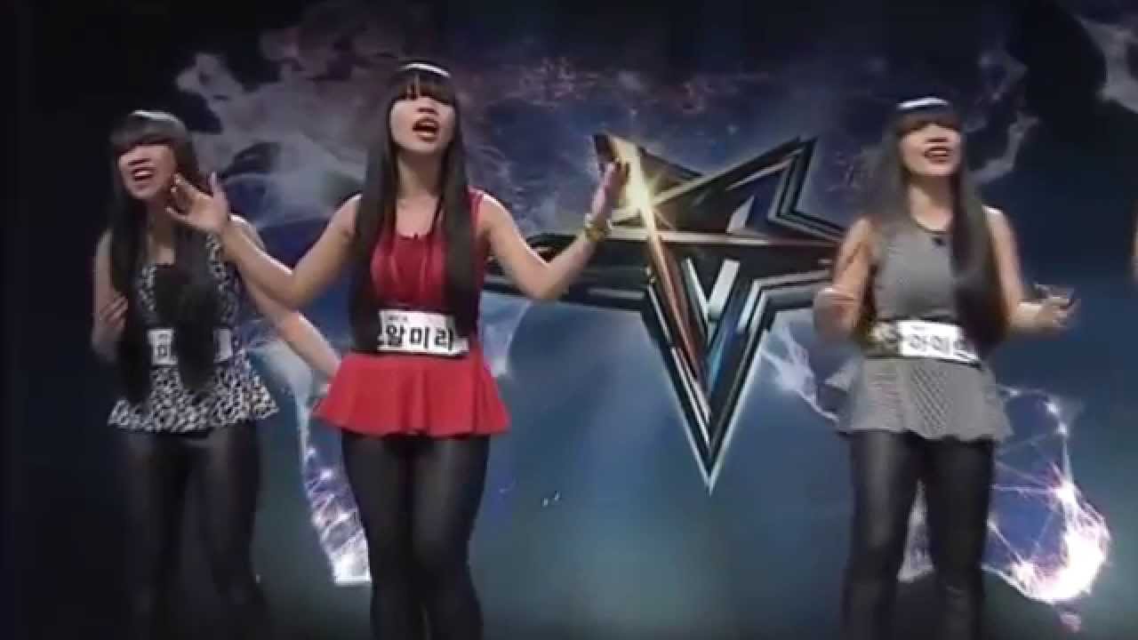 4th Power - Let It Go (FROZEN)