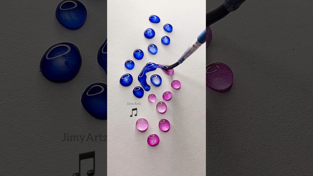 😲😍 MUSICAL COLORmixing🌈🎵  #shortsfeed #shortsviral #shorts #ytshort #youtubeshorts #colormixing