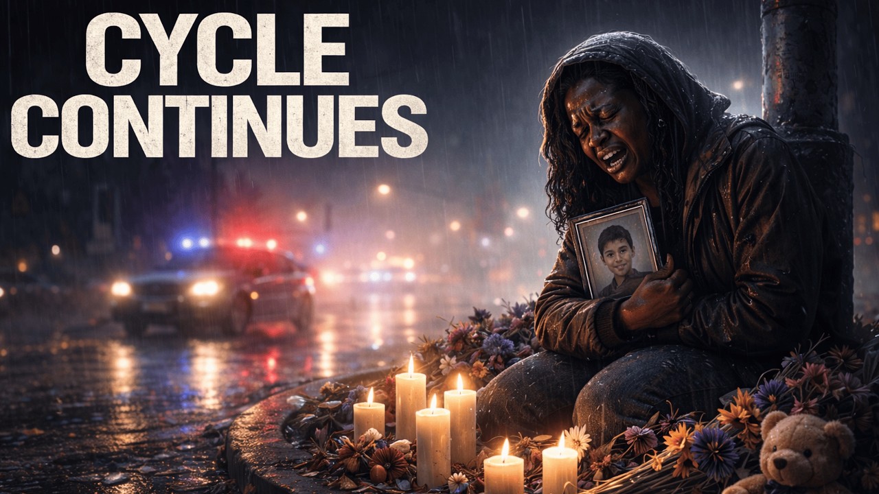 Ghetto Tragedy &ndash; Real Rap About Survival | Old School Hip Hop