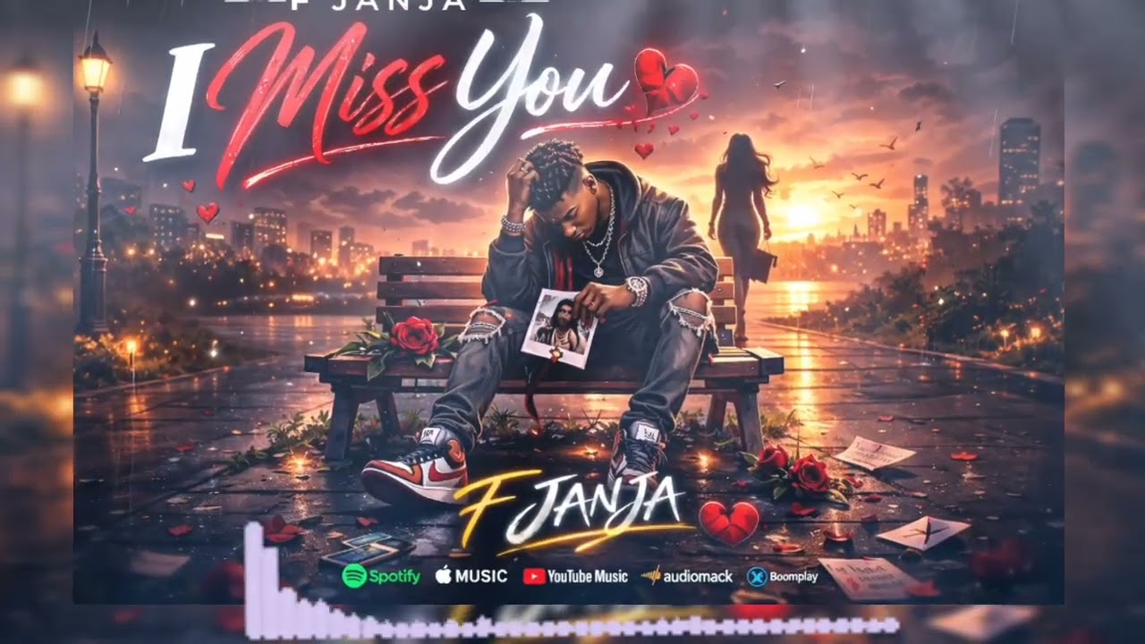 F Janja - NIMEKUMISI  [ Official Music Audio ] 