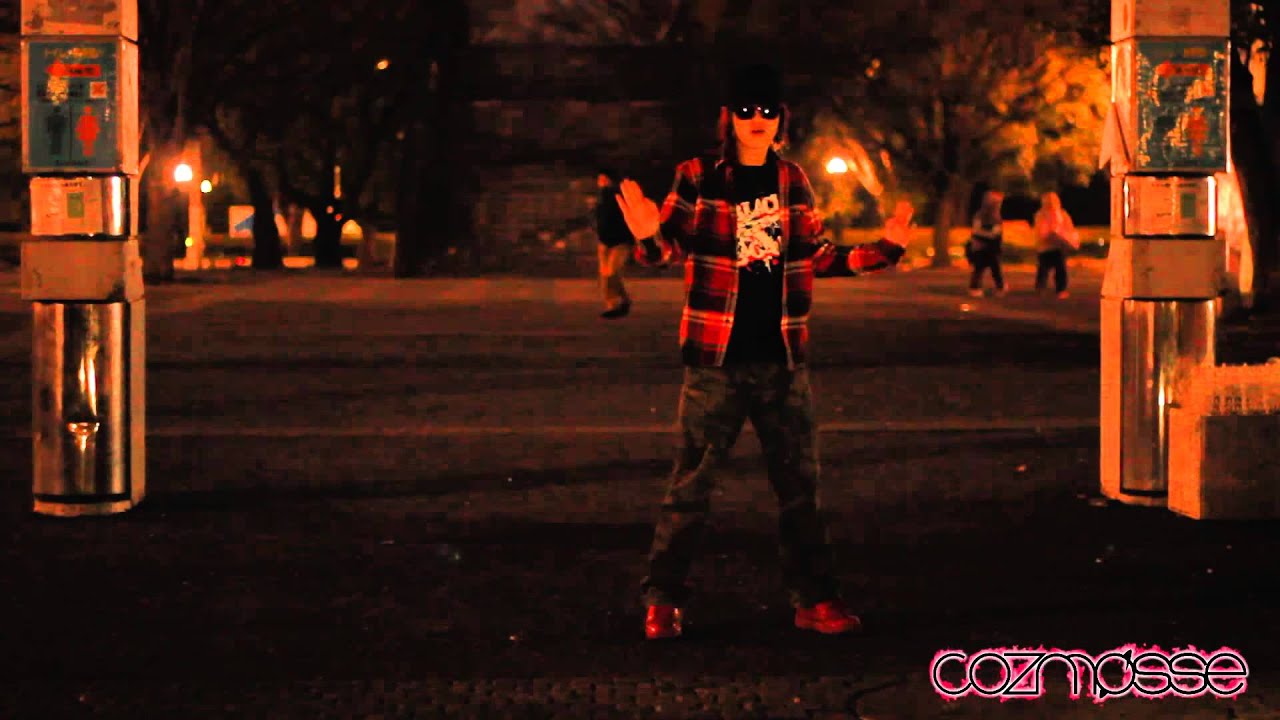 【CozmossE】ハローストロボで踊ってみた【ただのん】