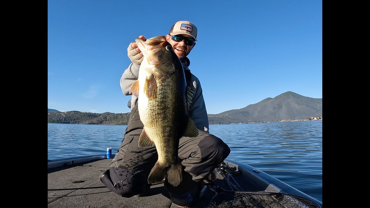 LIVE SONAR HELPS ME BREAK A PERSONAL BEST!