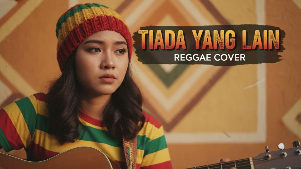 TIADA YANG LAIN   FENOMENA || REGGAE COVER