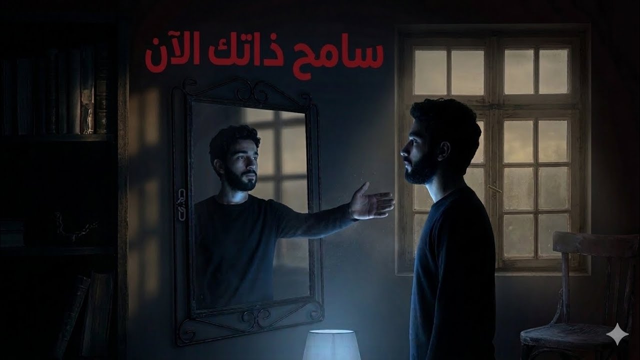 الحب القهري عدوه حب الذات 