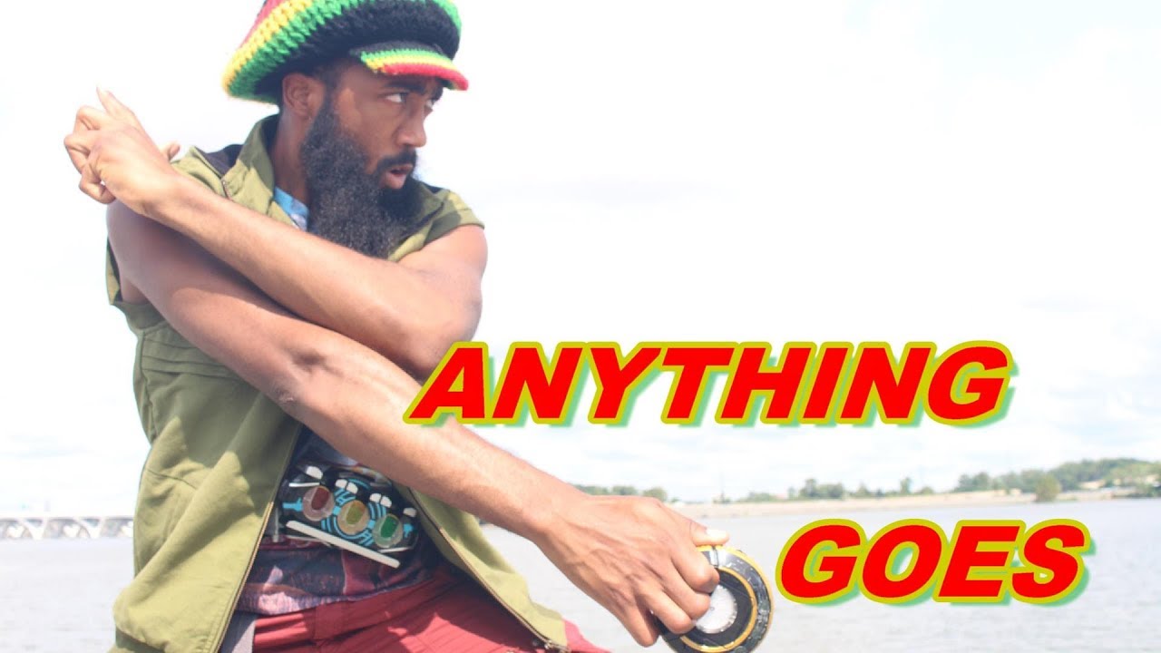 Kamen Rider OOO | Anything Goes (English) by Remy Tyndle ft. Violet Khaos