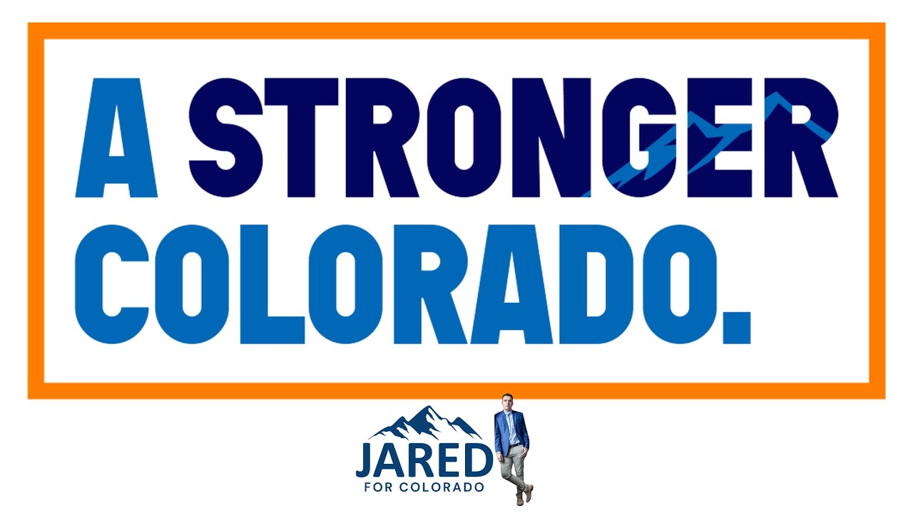 Colorado Strong. America United.