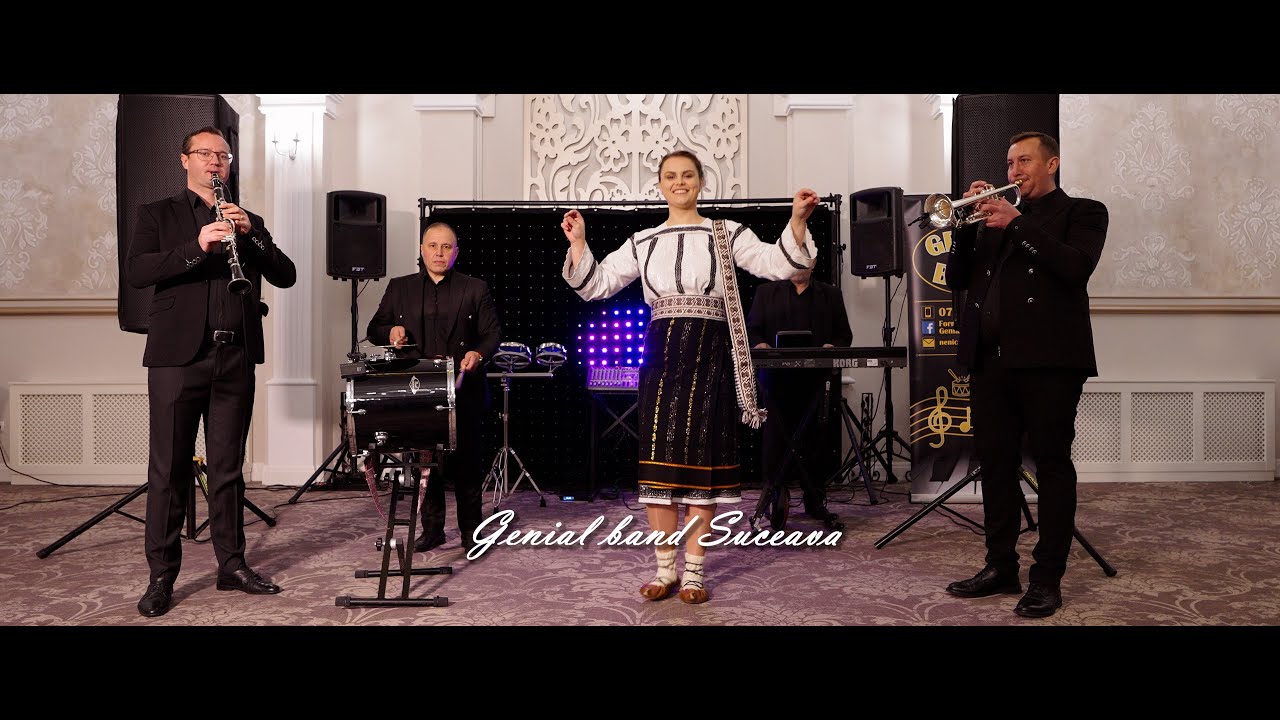 Genial Band Suceava