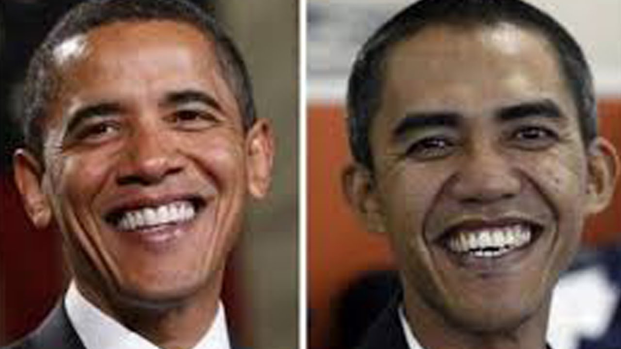 Top 10 People Who Look Like Celebrities