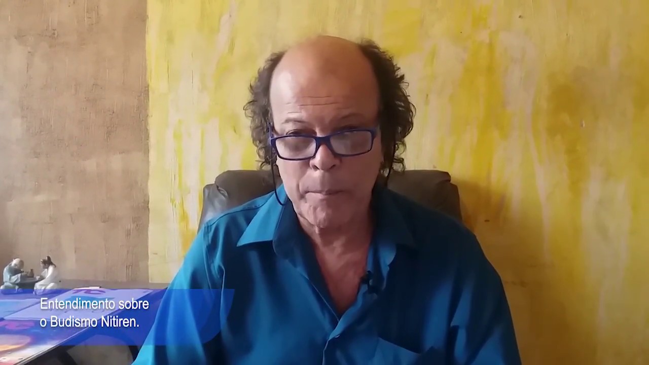 Entendimento sobre o Budismo Nitiren.