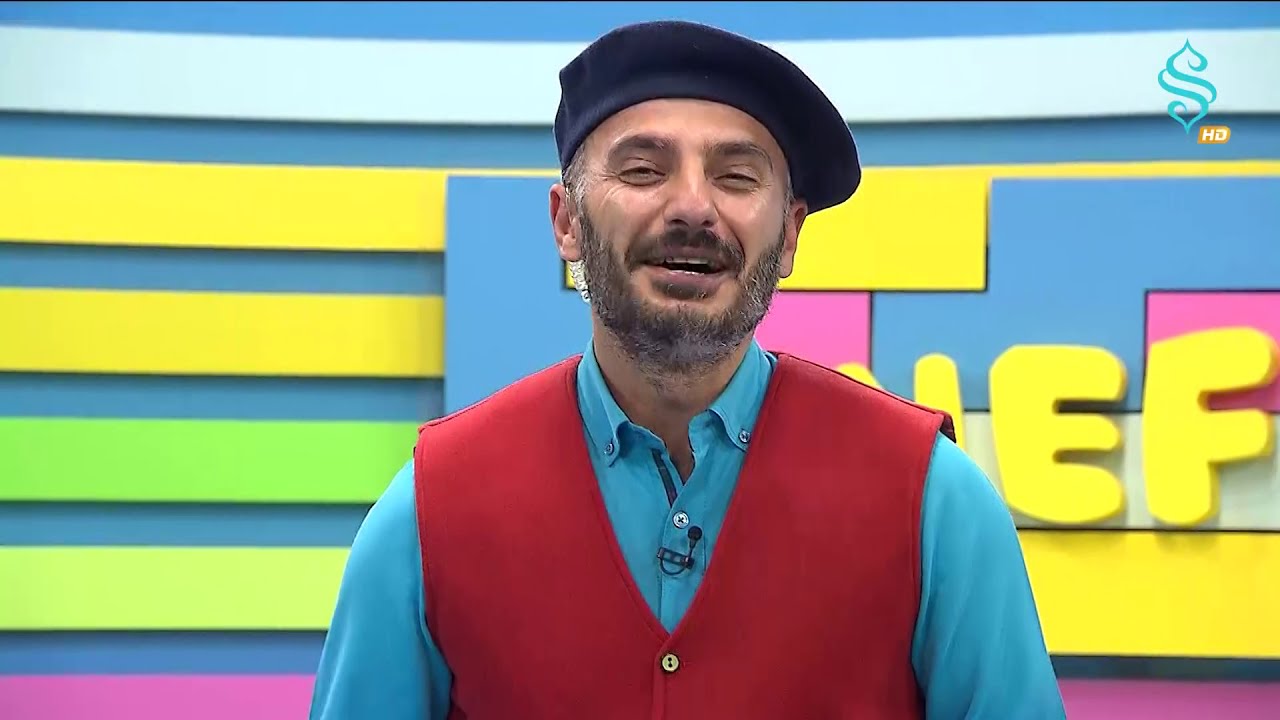 Tenefüs | 107.Bölüm