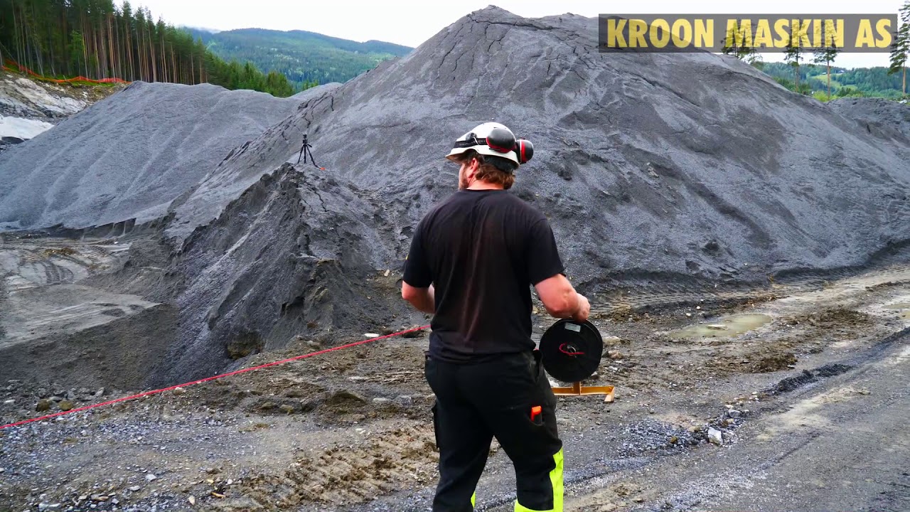 Pukkverksalve hos Snortheimsmoen