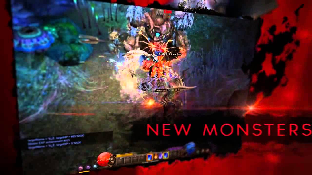 Mu Online - Season 7 Official Trailer