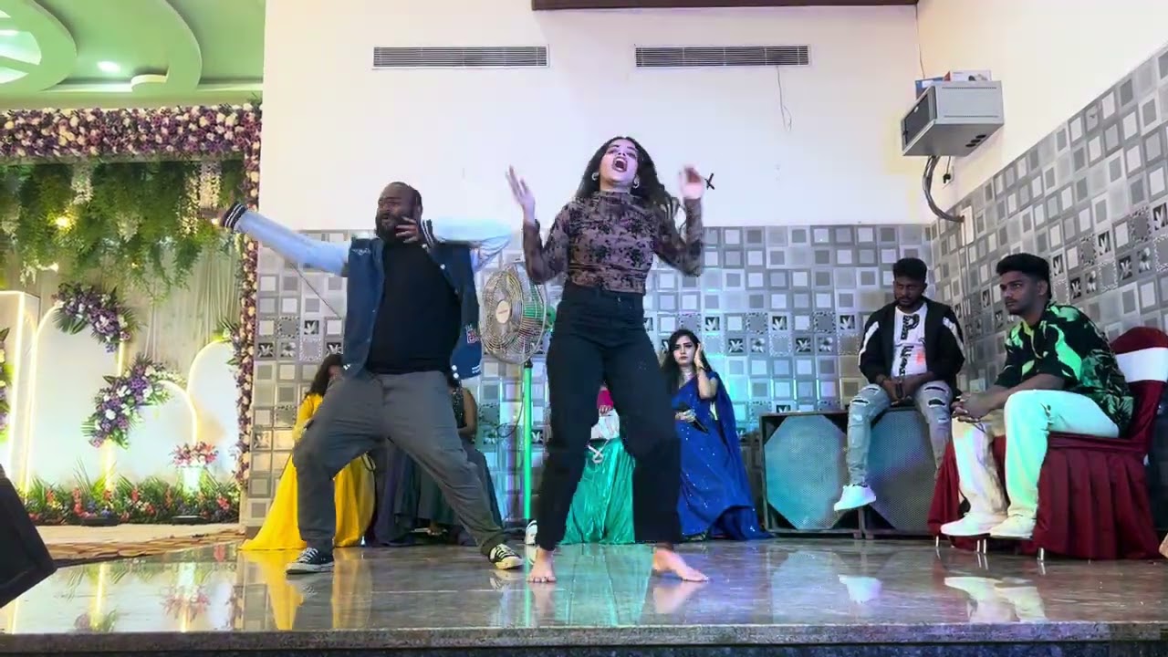 Jajikaya jajikaya song dance by diamond mega events  cell 9849648422 nellor & badvel 