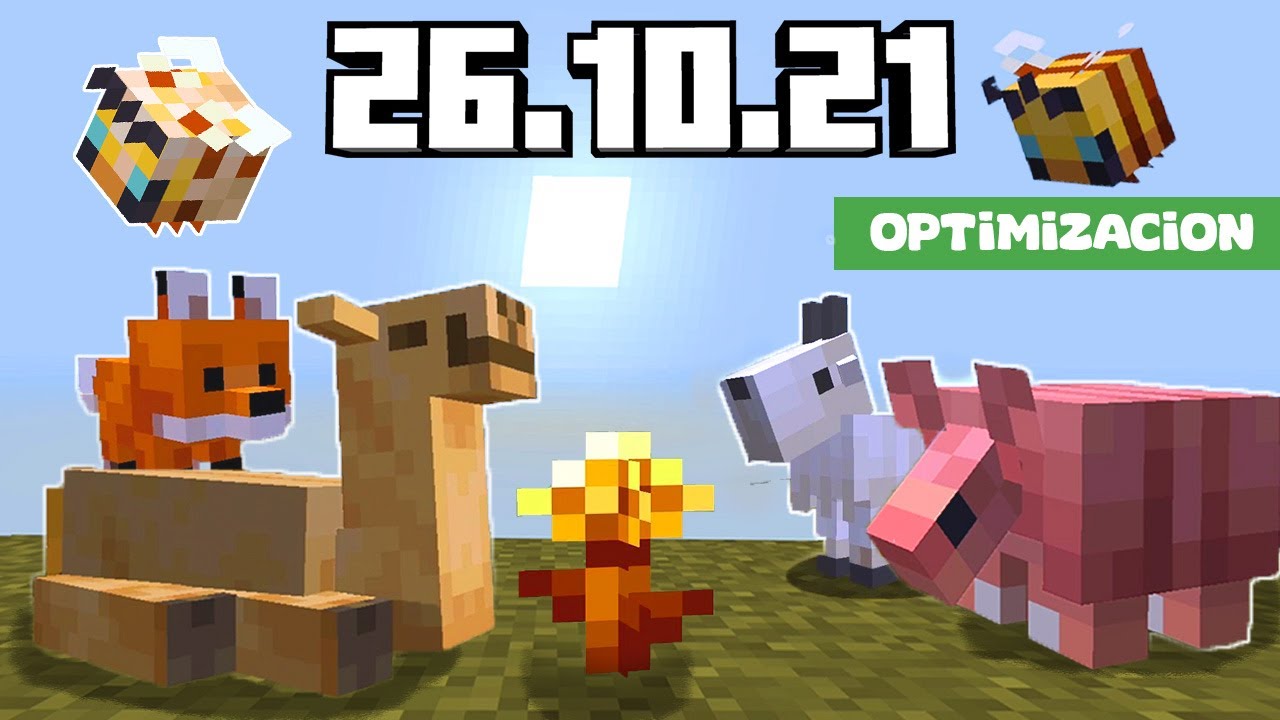 GRAN FUNCION DE OPTIMIZACION Y LLEGAN MAS BEBES CALIDOS Y FRIOS DIENTE DE LEON DE ORO Y  26.10.21